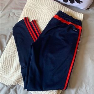 Adidas youth sweatpants